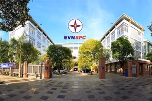 Ngày 14/10/2026, đấu giá quyền sử dụng đất tại Lô tài sản hư hỏng, không có nhu cầu sử dụng, thanh lý tại Điện lực Đặc khu Côn Đảo