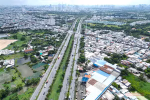 Ngày 16/9/2026, đấu giá Căn tin khu C, B tại đường Nguyễn Văn Linh - Quảng trường 6/1 (thành phố Đồng Nai)