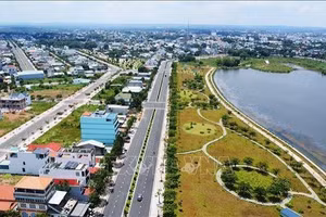 Ngày 16/10/2026, đấu giá quyền sử dụng đất tại phường Bình Phước, thành phố Đồng Nai