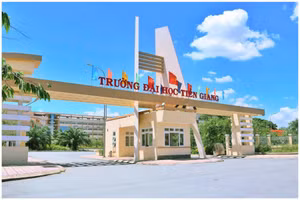 Ngày 17/12/2025, đấu giá tài sản cố định, công cụ - dụng cụ thanh lý của các đơn vị thuộc Trường Đại học Tiền Giang