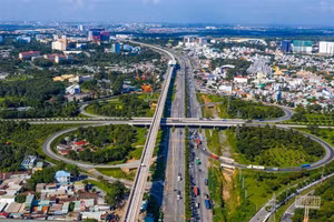 Ngày 20/8/2026, đấu giá các quyền sử dụng đất tại TP.HCM