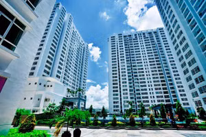 Ngày 24/9/2026, đấu giá Căn hộ C01.04, Tầng 1, Block C và quyền sử dụng đất tại phường An Khánh và xã Đông Thạnh TP.HCM