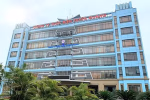 Ngày 22/7/2026, đấu giá vật tư thu hồi là chất thải nguy hại của Công ty Thủy điện Tuyên Quang