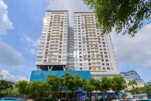 Ngày 22/10/2026, đấu giá Căn hộ 8.02 Cao ốc Văn phòng Thương mại Dịch vụ The Prince Residence tại phường Phú Nhuận, TP.HCM