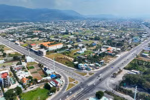 Ngày 23/9/2026, đấu giá quyền sử dụng đất và tài sản gắn liền với đất tại xã Long Hải,TP.HCM