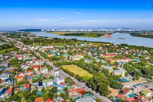 Ngày 10/9/2026, đấu giá quyền sử dụng 9 lô đất tại xã Tiên Điền, tỉnh Hà Tĩnh
