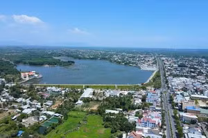 Ngày 7/10/2026, đấu giá các quyền sử dụng đất tại TP.HCM