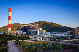 Ngày 11/9/2026, đấu giá tài sản cố định, công cụ, dụng cụ, vật tư thu hồi của Công ty Điện lực Dầu khí Hà Tĩnh