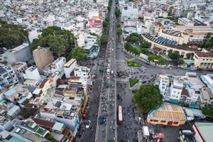 Ngày 25/8/2026, đấu giá nhà đất tại phường Diên Hồng, TP.HCM