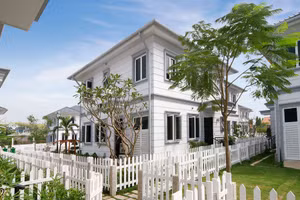 Ngày 18/9/2026, đấu giá quyền sử dụng đất, quyền sở hữu nhà ở và tài sản khác gắn liền với đất tại phường Hiệp Bình, TP.HCM