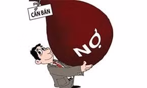 Ngày 4/8/2025, đấu giá khoản nợ của Công ty TNHH TM DV XD Toàn Gia Phát tại Agribank chi nhánh Trung tâm Sài Gòn