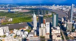 Ngày 16/10/2026, đấu giá quyền sử dụng đất và tài sản gắn liền với đất tại TP. HCM