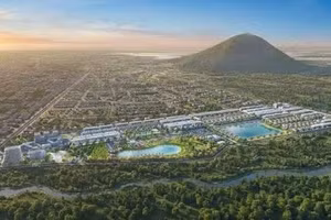 Ngày 30/10/2026, đấu giá quyền sử dụng đất tại phường Hòa Thành, tỉnh Tây Ninh