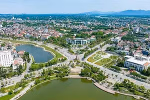 Ngày 07/9/2026, đấu giá quyền sử dụng đất và tài sản gắn liền với đất tại xã Hùng Việt, tỉnh Phú Thọ