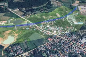 Ngày 14/09/2026, đấu giá quyền sử dụng đất, quyền sở hữu nhà ở và tài sản khác gắn liền với đất tại tỉnh Thanh Hóa