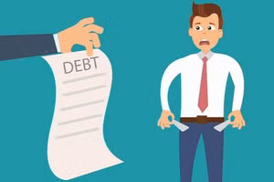 Ngày 27/8/2026, đấu giá toàn bộ khoản nợ của Công ty cổ phần Xây dựng và Thương mại Việt Hoàng tại Agribank Chi nhánh Tây Hồ