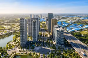 Ngày 28/08/2026, đấu giá quyền sử dụng đất ở và tài sản gắn liền với đất tại xã Thư Lâm, thành phố Hà Nội