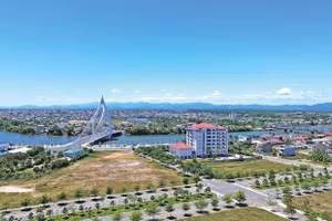Ngày 02/11/2026, đấu giá quyền sử dụng đất tại xã Bố Trạch, tỉnh Quảng Trị