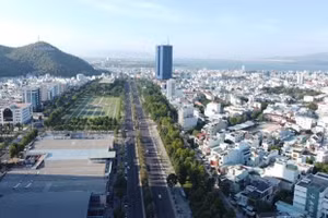 Ngày 02/11/2026, đấu giá quyền sử dụng đất tại phường Hội Phú, tỉnh Gia Lai