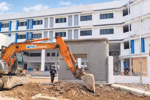 Chủ đầu tư, tư vấn đấu thầu cần phản hồi kịp thời khi tiếp nhận văn bản đề nghị làm rõ để tránh gây hệ lụy, làm ảnh hưởng đến tiến độ triển khai gói thầu dự án. Ảnh: Nhã Chi
