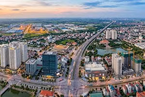 Ngày 13/11/2026, đấu giá cho thuê quyền sử dụng đất để thực hiện dự án: Tòa nhà Imexco Bắc Giang, phường Bắc Giang, TP. Bắc Ninh