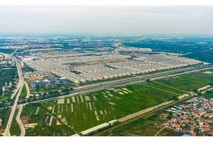 Ngày 28/08/2026, đấu giá quyền sử dụng đất và tài sản gắn liền với đất tại xã Kiến Xương, tỉnh Hưng Yên
