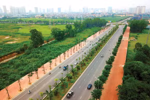 Nghị định số 377/2026/NĐ-CP bổ sung một số nội dung nhằm tháo gỡ vướng mắc trong thực tiễn, tạo cơ sở đẩy nhanh việc ký kết hợp đồng và triển khai, đồng thời bảo đảm cơ sở pháp lý trong quá trình thực hiện dự án BT. Ảnh: Tiên Giang