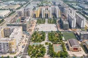 Ngày 25/9/2026, đấu giá quyền sử dụng đất và tài sản gắn liền với đất tại xã Lâm Thao, tỉnh Bắc Ninh