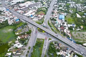 Ngày 29/9/2026, đấu giá 02 Công trình xây dựng trên đất tại TP. HCM