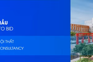 Trường Đại Học CMC thông báo mời thầu