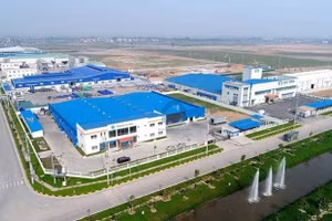 Ngày 27/9/2026, đấu giá quyền sử dụng đất tại xã Tiên Du, tỉnh Bắc Ninh