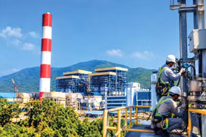 Phần lớn gói thầu mà PV Power Services trúng thời gian qua đều đến từ các đơn vị thành viên, công ty con của PV Power. Ảnh minh họa: Phúc An