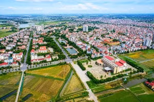 Ngày 27/8/2026, đấu giá quyền sử dụng đất tại xã Cao Đức, tỉnh Bắc Ninh
