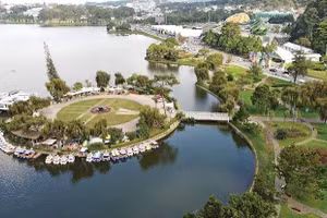 Ngày 27/8/2026, đấu giá quyền sử dụng đất tại tỉnh Lâm Đồng