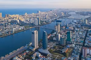 Ngày 11/09/2026, đấu giá quyền sử dụng đất và tài sản gắn liền với đất tại phường Cẩm Lệ, thành phố Đà Nẵng