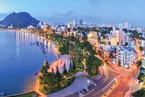 Ngày 22/9/2026, đấu giá quyền sử dụng đất tại TP. HCM