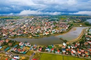 Ngày 08/10/2026, đấu giá quyền sử dụng đất và tài sản gắn liền với đất tại xã Hòa Trạch, tỉnh Quảng Trị