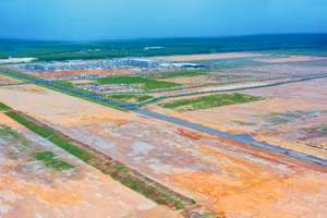 Tính đến ngày 31/7/2026, Hệ thống 751 ghi nhận thông tin về khó khăn, vướng mắc của 4.619 dự án, đất đai. Ảnh: Lê Tiên