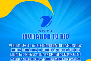 Invitation to Bid