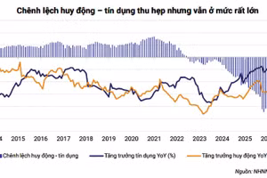 Kiểm soát lạm phát và rủi ro tài chính - tiền tệ cách nào?