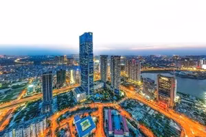 Ngày 10/11/2026, đấu giá toàn bộ quyền sử dụng đất và tài sản gắn liền với đất tại phường Ô Chợ Dừa, TP. Hà Nội