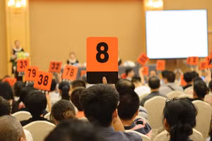 Nhiều ý kiến đề nghị bổ sung cơ chế cho phép tổ chức hành nghề đấu giá được khai thác, tra cứu hoặc kết nối thông tin từ Cơ sở dữ liệu quốc gia về dân cư, Cơ sở dữ liệu đăng ký doanh nghiệp… Ảnh minh họa