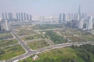 Ngày 17/09/2026, đấu giá quyền sử dụng đất và tài sản gắn liền với đất tại phường Hà Đông, TP. Hà Nội