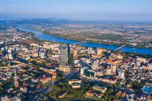 Ngày 18/09/2026, đấu giá quyền sử dụng đất và tài sản gắn liền với đất tại phường Thanh Thủy, TP. Huế