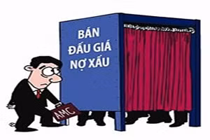 Ngày 18/09/2026, đấu giá quyền thu hồi khoản nợ khách hàng Điền Văn Chung tại Agribank Chi nhánh Nam Đồng Nai