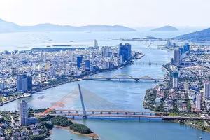 Ngày 28/08/2026, đấu giá quyền sử dụng đất và tài sản gắn liền với đất tại phường Thanh Khê, thành phố Đà Nẵng