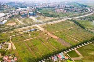 Ngày 28/10/2026, đấu giá quyền sử dụng đất, quyền sở hữu nhà ở và tài sản khác gắn liền với đất tại phường Hòa Bình, tỉnh Phú Thọ