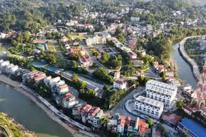 Ngày 30/09/2026, đấu giá quyền sử dụng đất tại phường Kim Bảng, tỉnh Ninh Bình