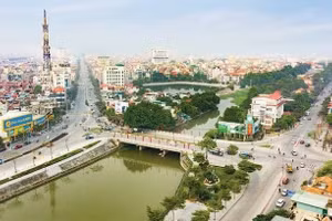 Ngày 27/08/2026, đấu giá quyền sử dụng đất, quyền sở hữu nhà ở và các tài sản khác gắn liền với đất tại phường Yên Thắng, tỉnh Ninh Bình