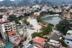 Ngày 26/08/2026, đấu giá quyền sử dụng đất tại phường Kim Bảng, tỉnh Ninh Bình
